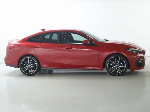 Used 2021 BMW 228i xDrive Gran Coupe w/ Lights Package image 13
