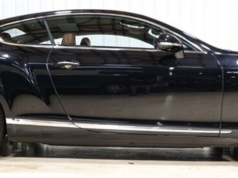 Used 2013 Bentley Continental GT Speed AWD/4WD image 22