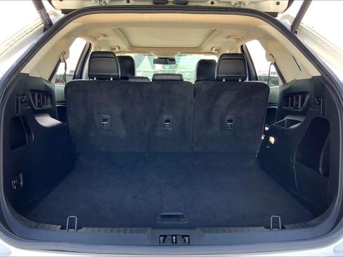 Used 2020 Ford Edge SEL w/ Convenience Package AWD/4WD image 34