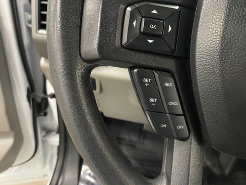 Used 2022 Ford F350 XL w/ STX Appearance Package image 15