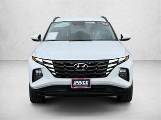 Certified 2024 Hyundai Tucson SEL AWD/4WD video 2