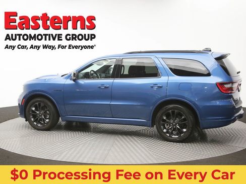 Used 2024 Dodge Durango R/T AWD/4WD image 65