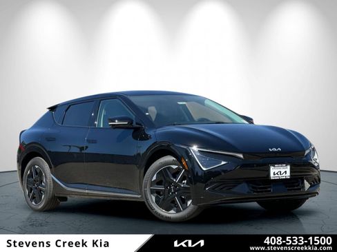 New 2025 Kia EV6 Wind image 1