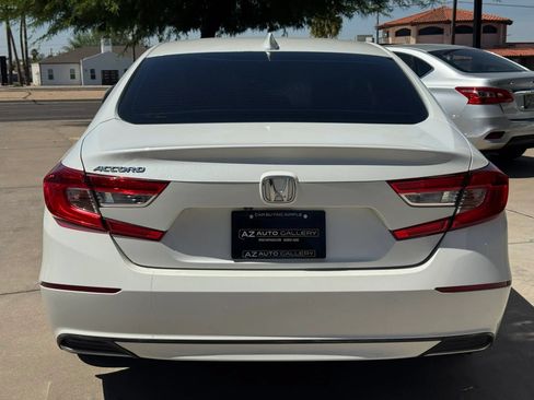 Used 2019 Honda Accord LX image 7