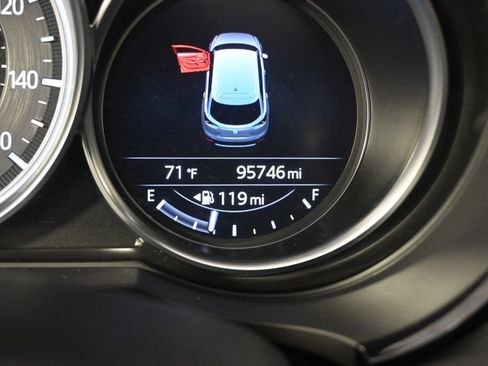 Used 2016 MAZDA CX-9 Grand Touring AWD/4WD image 26