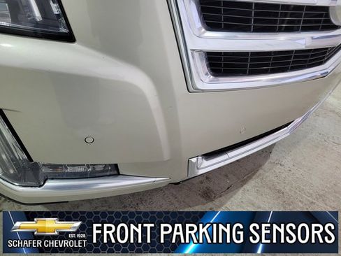 Used 2015 Cadillac Escalade Premium image 14