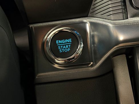 Used 2025 Ford F150 Tremor w/ Equipment Group 402A High AWD/4WD image 16