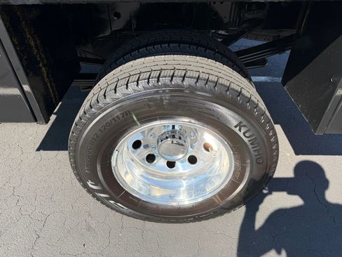 Used 2018 RAM 3500 Laramie AWD/4WD image 12