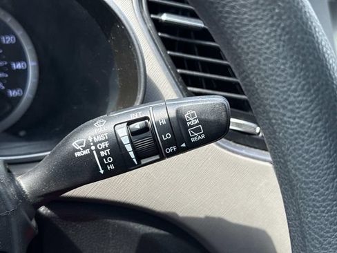 Used 2015 Hyundai Santa Fe GLS FWD image 25