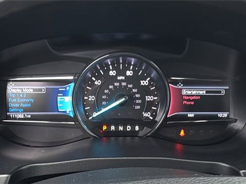 Certified 2019 Ford Explorer Sport w/ Equipment Group 401A image 19