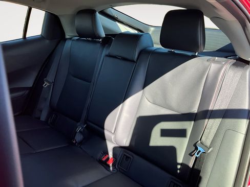 New 2026 Toyota Prius Plug-In Hybrid image 13