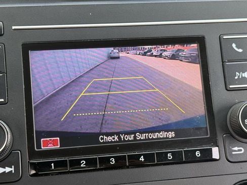 Used 2018 Honda Civic LX image 16