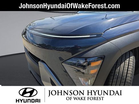 New 2026 Hyundai Kona SEL Sport FWD image 43