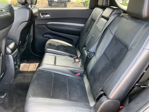 Used 2018 Dodge Durango GT w/ Premium Group AWD/4WD image 18