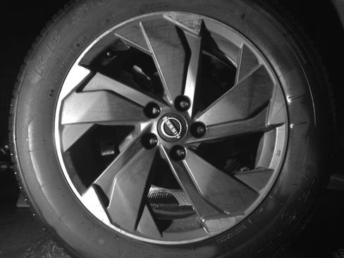 Used 2025 Nissan Rogue SV image 15