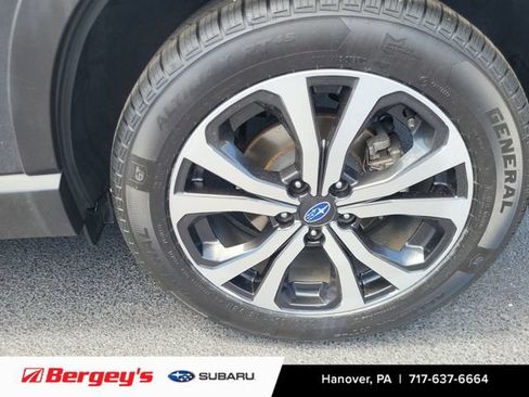 Used 2019 Subaru Forester Limited AWD/4WD image 18