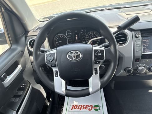 Used 2019 Toyota Tundra SR5 AWD/4WD image 15