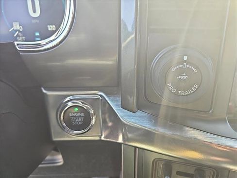 Used 2023 Ford F150 Lariat w/ Max Trailer Tow Package image 24