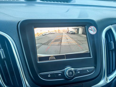 Used 2024 Chevrolet Equinox LT image 27