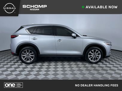 Used 2019 MAZDA CX-5 Grand Touring