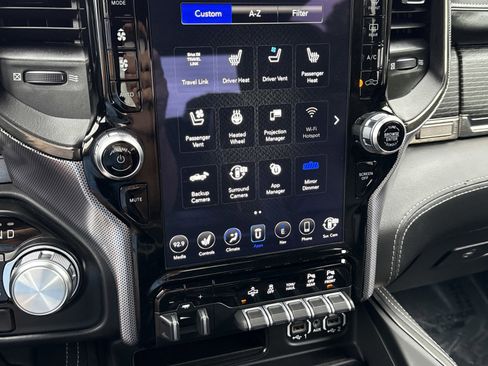Used 2021 RAM 1500 Limited w/ Night Edition AWD/4WD image 32