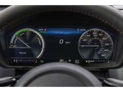 New 2025 Subaru Forester Touring image 23