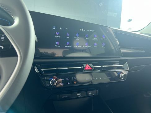 New 2026 Kia Niro EX w/ EX Premium Package FWD image 25