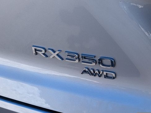 Certified 2023 Lexus RX 350 Premium image 9
