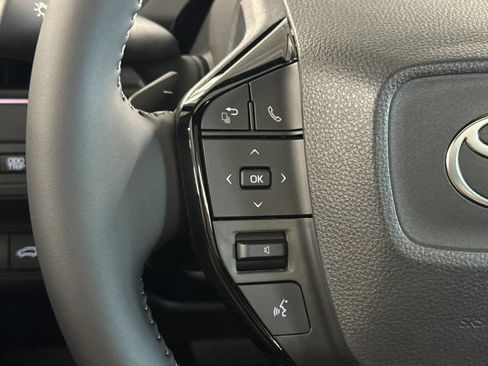 New 2026 Toyota C-HR AWD/4WD image 29