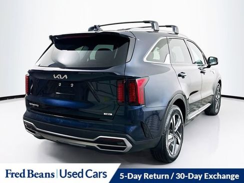 Used 2023 Kia Sorento EX AWD/4WD image 7