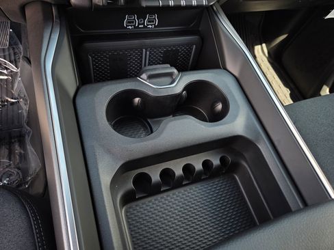 New 2026 RAM 2500 Big Horn image 9