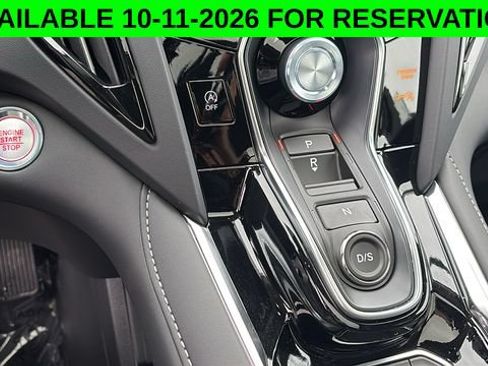 Used 2026 Acura RDX SH-AWD w/ Technology Package image 20