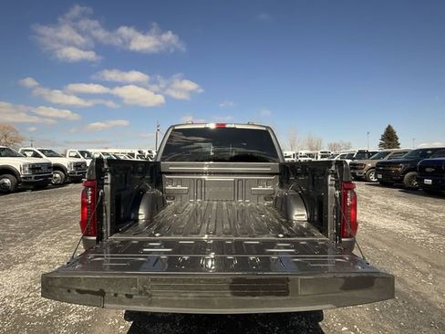 New 2026 Ford F150 STX w/ Equipment Group 201A FX4 AWD/4WD image 22
