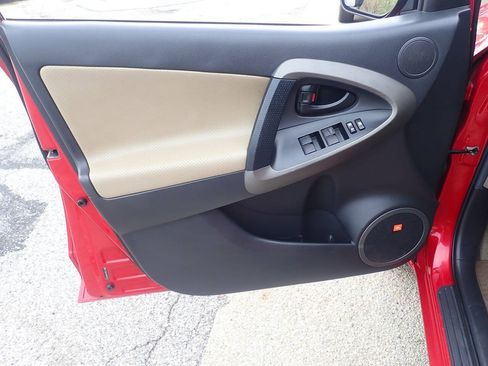 Used 2010 Toyota RAV4 Limited w/ Limited Extra Value Pkg AWD/4WD image 10