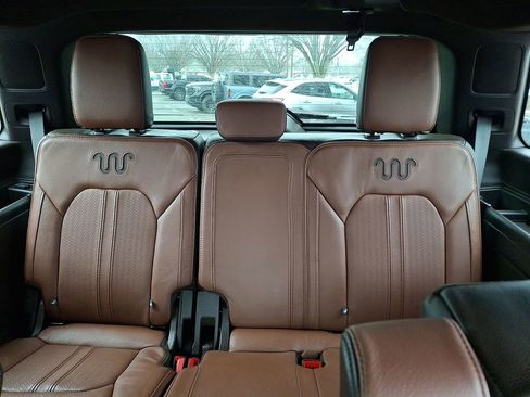 Used 2022 Ford Expedition King Ranch image 14