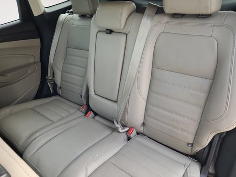 Used 2018 Ford Escape SEL FWD image 13
