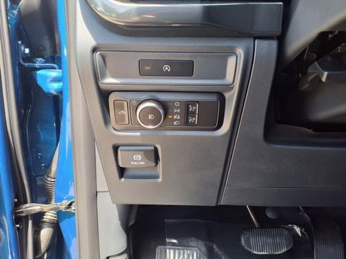 New 2025 Ford F150 STX w/ Equipment Group 200A image 15