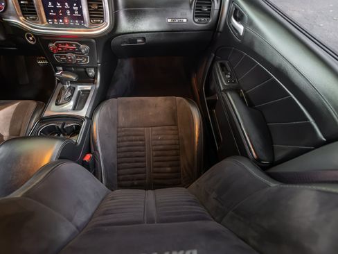 Used 2020 Dodge Charger Scat Pack w/ Daytona Edition Group RWD image 57