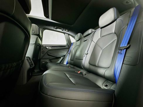 New 2026 Porsche Macan S AWD/4WD image 23