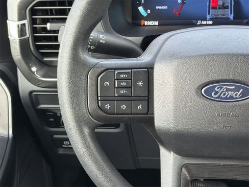 Used 2024 Ford F150 STX image 12