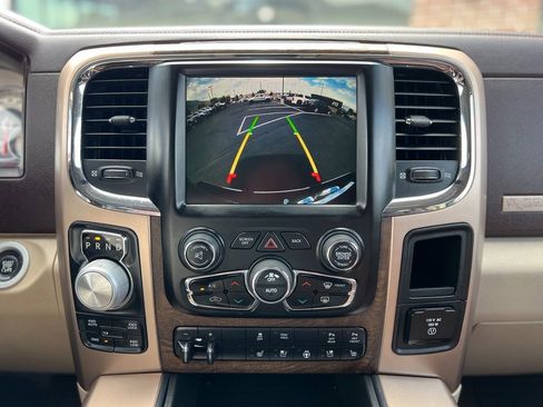 Used 2014 RAM 1500 Laramie Longhorn w/ Convenience Group AWD/4WD image 17