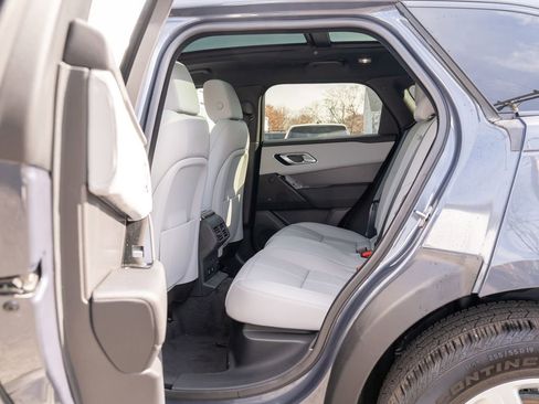 New 2026 Land Rover Range Rover Velar S image 21