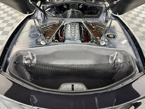 Used 2020 Chevrolet Corvette Stingray Premium Cpe w/ 3LT Preferred Equipment Group image 29