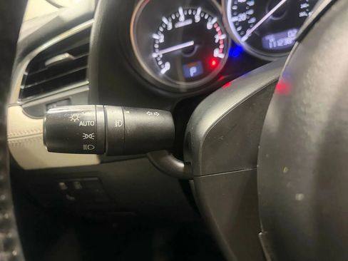 Used 2016 MAZDA MAZDA6 Grand Touring image 16