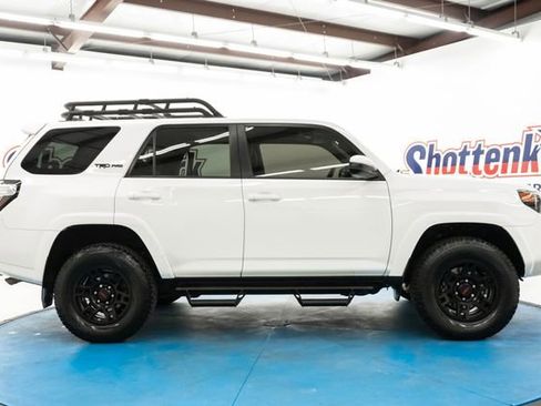 Used 2019 Toyota 4Runner TRD Pro image 14