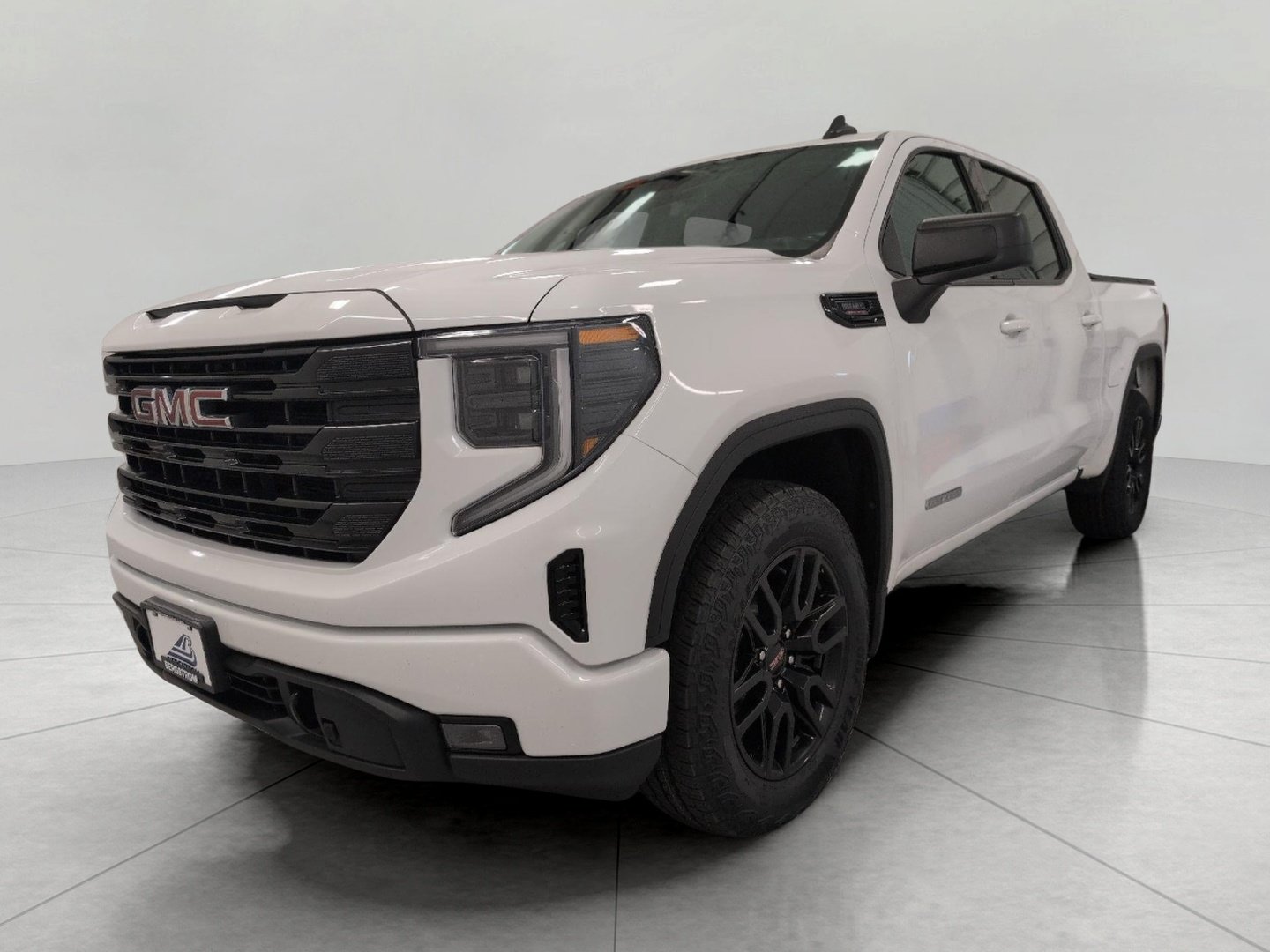 Certified 2022 GMC Sierra 1500 Elevation AWD/4WD image 12