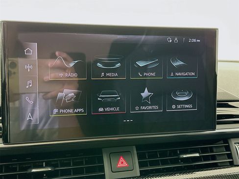 Used 2021 Audi S5 Premium Plus w/ Premium Plus Package image 15