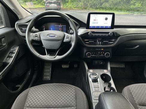 Used 2024 Ford Escape Active FWD image 24