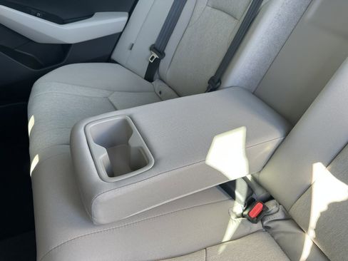 Used 2024 Honda Accord LX image 30