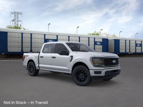 New 2026 Ford F150 STX image 4